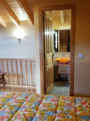 Отель Aisa Casa Simon  Аиса